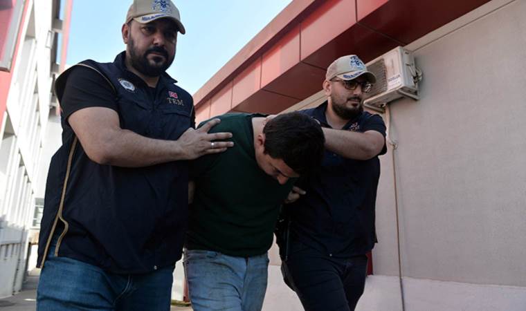 15 Temmuz’da Atatürk Havalimanı’nda yol kapatan uzman çavuş Adana’da yakalandı