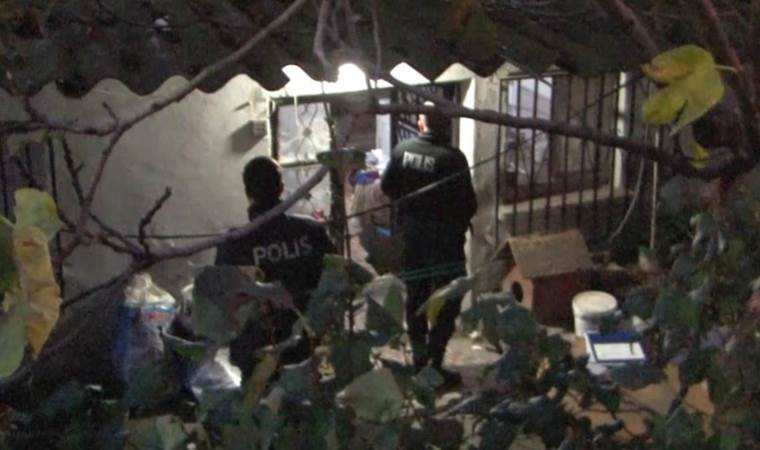 Esenyurt’ta şüpheli kadın ölümü: Cansız bedeni bulundu