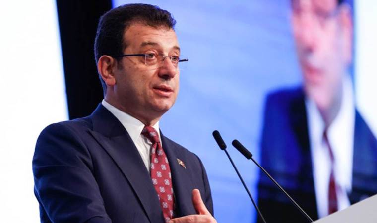 Ekrem İmamoğlu yerel seçimi işaret etti, 2019’u hatırlattı: ‘İlk hedefimiz İstanbul’