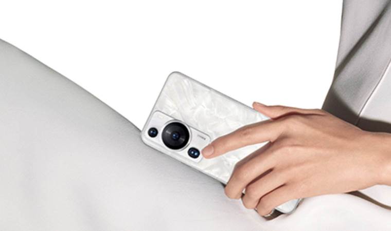 Huawei’nin yeni telefonunun özellikleri ortaya çıktı