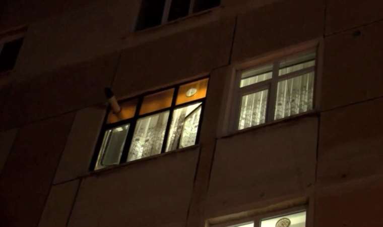 İstanbul’da kan donduran cinayet… Birlikte yaşadığı kadını öldürüp buzdolabına koydu