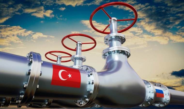 Trakya gaz merkezi için tarih verildi: Türk heyeti, Rusya’ya gidiyor!
