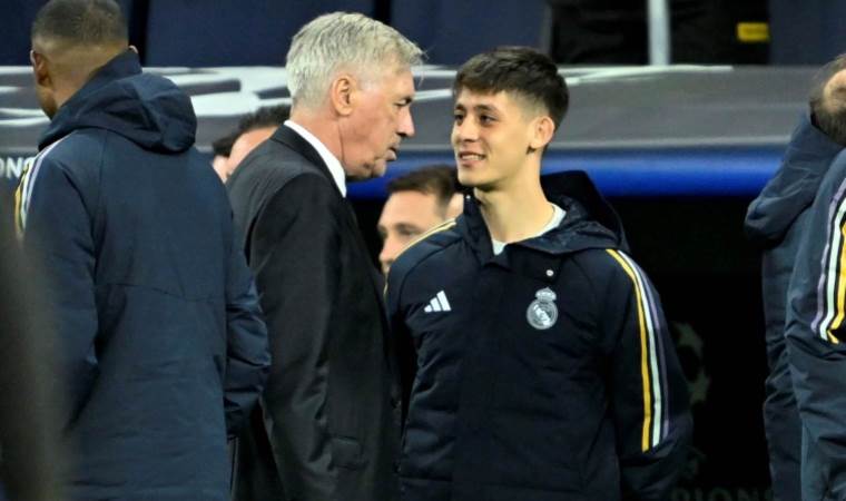 Eski Fenerbahçeliden Arda Güler itirafı! ‘Barcelona ve Chelsea araştırmaya geçti’