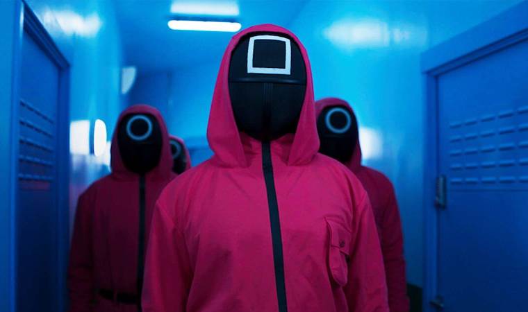 Squid Game: The Challenge setindeki tehlikelerden dolayı yapımcıya dava açılabilir