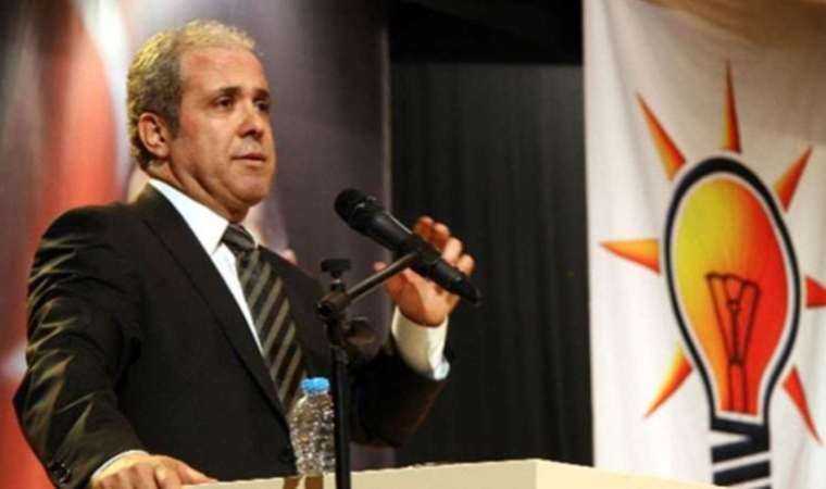 Şamil Tayyar’dan Özgür Özel yorumu… AKP’ye ‘kifayetsiz muhterisler’ göndermesi