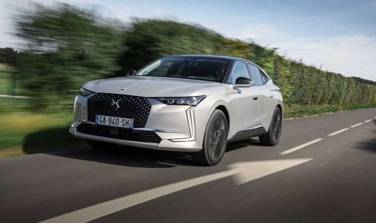 DS Automobiles’den kasım kampanyası: Avantajlı takas desteği…