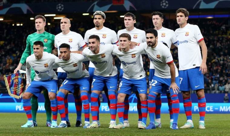 Barcelona – Deportivo Alaves maçı ne zaman, saat kaçta, hangi kanalda?