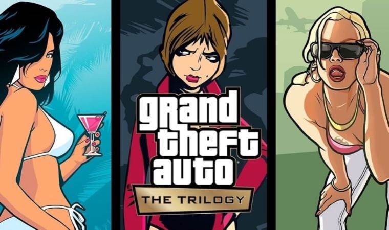 GTA serisinin efsane oyunları mobile geliyor: Netflix abonelerine ücretsiz olacak!
