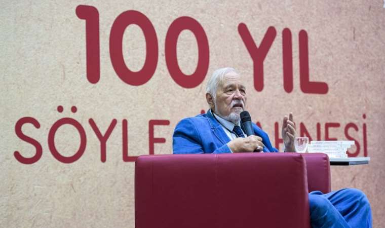 Prof. Dr. Ortaylı “Cumhuriyetin Doğuşu”’nu anlattı