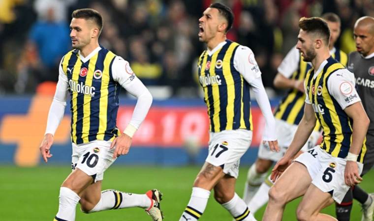 Sarı-lacivertlilerde hedef 3 puan… Fenerbahçe, Nordsjaelland deplasmanında!