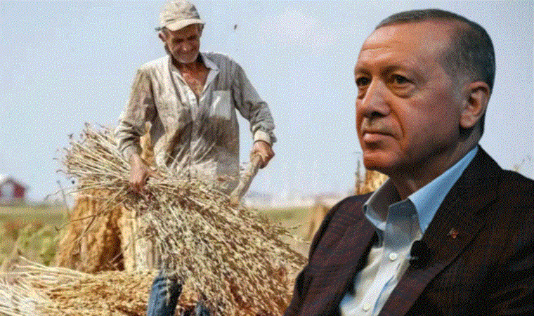 ‘Emeklilere 5 bin TL ikramiye’ çıkmazı: Mazot ve gübre desteği alanlara 5 bin TL ikramiye ödenecek mi?