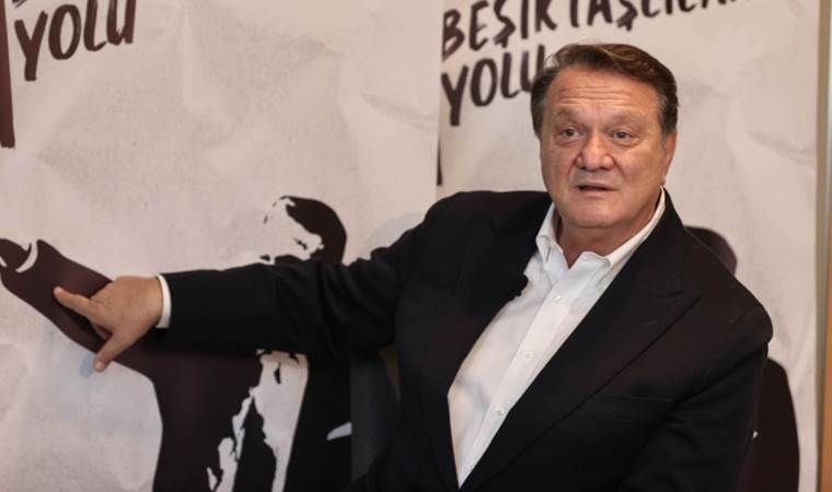 Yeni dönemde görevde kalacak mı? Hasan Arat’tan Rıza Çalımbay yanıtı!