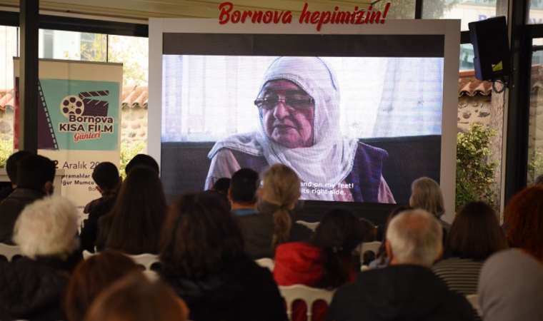 Bornova Kısa Film Günleri başlıyor
