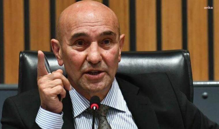 Tunç Soyer’den Sayıştay yasağına tepki: Ürün alımımız durduruldu, pes artık!