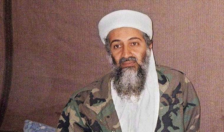 Mektubu paylaşım rekorları kırdı… ABD’li gençler arasında ‘Bin Ladin’ sempatisi!