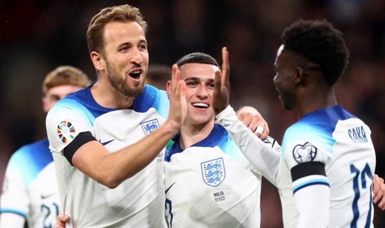 Kuzey Makedonya – İngiltere maçı ne zaman, saat kaçta, hangi kanalda?