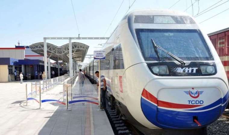 Lisans verildi: TCDD demir yoluyla LPG taşıyacak