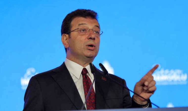 Son dakika… İmamoğlu gençlerle buluştu: ‘Yapmazlarsa, gün gelir biz yaparız’