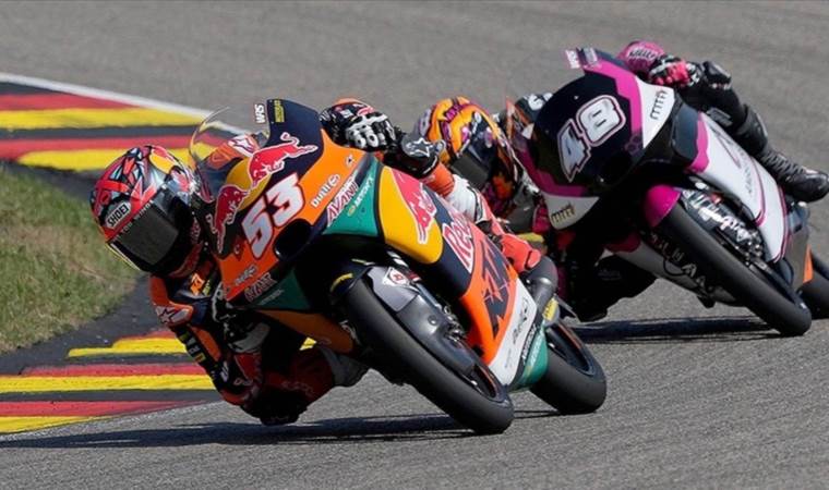 Deniz Öncü Katar’da piste çıkıyor: ‘Malezya ayağı beklenmedik bir şekilde sona erdi’