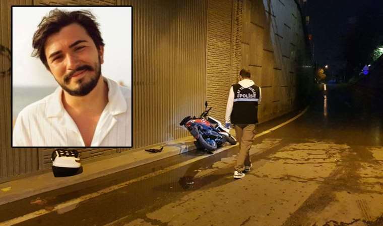 Motosikletini 2 gün önce almıştı… İzmit’te acı olay: Üniversiteli Atakan kurtarılamadı