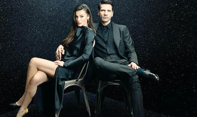 Yargı dizisi ekibi Emmy için New York’a gitti