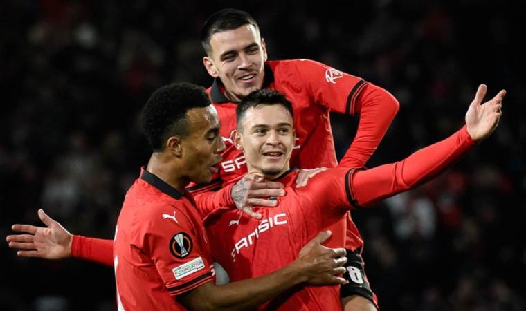 Rennes – Lyon maçı ne zaman, saat kaçta, hangi kanalda?