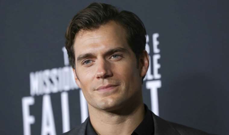 Henry Cavill, ‘Highlander’ yeniden çevrimi ile büyük bir projeye hazırlanıyor…