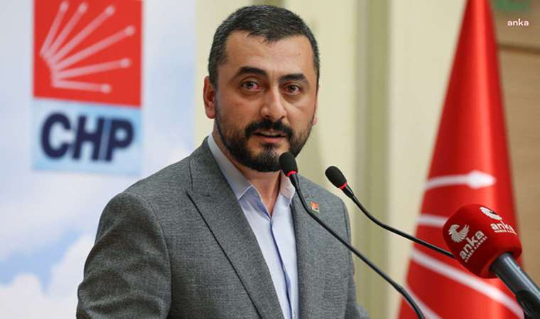 Eren Erdem’den Özgür Özel’e tebrik mesajı: Kemal Kılıçdaroğlu’na bu sözlerle ‘teşekkür’ etti