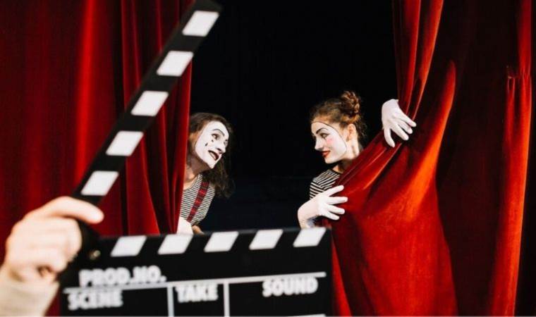 Ara tatilde gidilebilecek tiyatrolar neler?