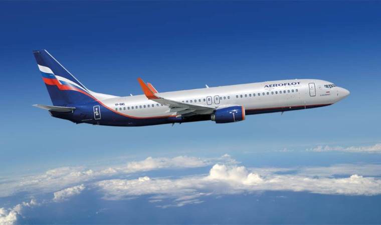 Rus bakan açıkladı: Yaptırım nedeniyle kaybedildi