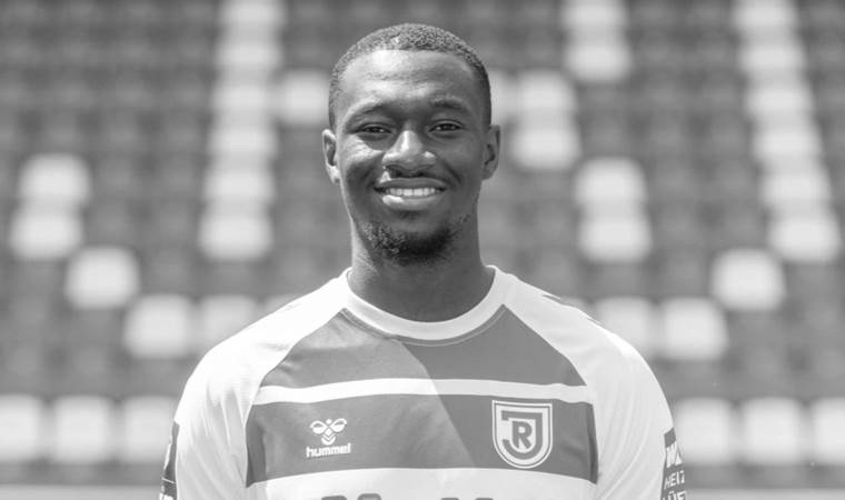 Alman futbolunu şok eden ölüm: 25 yaşında hayatını kaybetti!