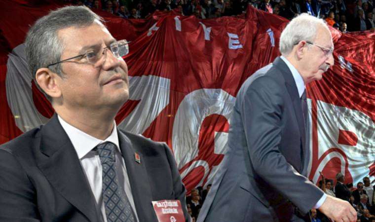 Son dakika… CHP lideri Özgür Özel konuşuyor: Kemal Bey’in evinde kahve içeceğiz