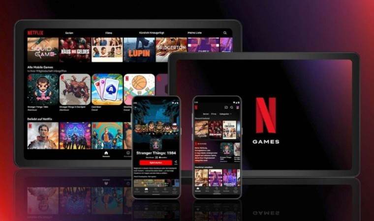 Netflix’e Hades ve çok daha fazla oyun geliyor! İşte ayrıntılar