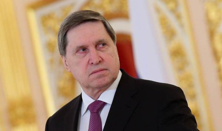 Rusya’dan İsrail’e çağrı: Güvenliğini sağlayamaz