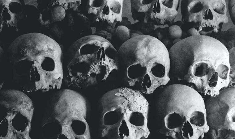 Avrupa’nın karanlık geçmişi: Magdalenian döneminin cenaze geleneği