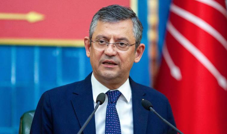 Son dakika… Özgür Özel’den DİSK yürüyüşüne destek!