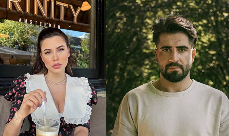 Esin Çepni Bilal Hancı ile boşandığını duyurdu
