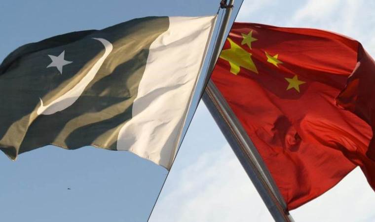 Çin ve Pakistan’dan ortak askeri tatbikat