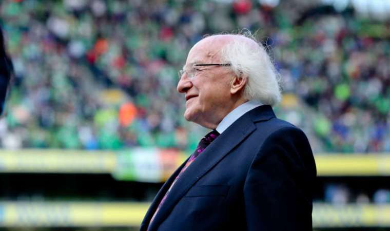 İrlanda’dan AB’ye tepki: Yaşananlara sessiz kalınmamalı