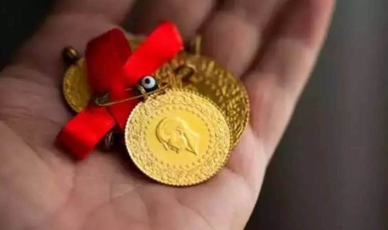 Piyasalarda Fed etkisi: Gram altın rekor seviyeyi gördü! Gram altın, çeyrek altın, Cumhuriyet altını ne kadar oldu? 28 Kasım 2023 altın fiyatları…
