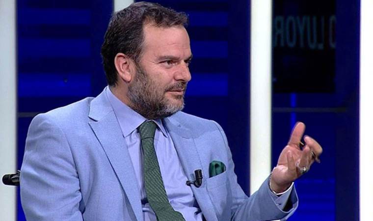 Kemal Öztürk Habertürk’ten istifa etti: ‘Yönetimle sıkıntı yaşadım’