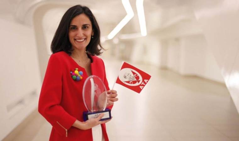 BBC’nin 100 Kadın listesinde yer alan Canan Dağdeviren kimdir? Canan Dağdeviren kaç yaşında, nereli?