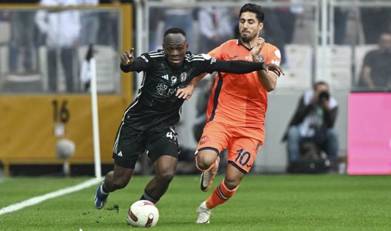 Beşiktaşlı Jackson Muleka’ya şok: Hocasından kadro dışı kararı!