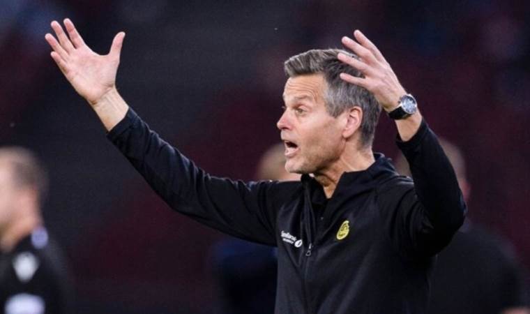 Bodo/Glimt Teknik Direktörü Kjetil Knutsen: ‘Kazanmak için elimizden geleni yapacağız’