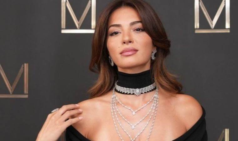 Melisa Aslı Pamuk kimdir, kaç yaşında, nereli? Yusuf Yazıcı’nın sevgilisi Melisa Aslı Pamuk’un rol aldıüı dizi ve filmler neler?