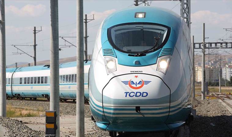 Ulaştırma Bakanlığı duyurdu… Öğretmenler dikkat! Tren biletinde geçerli olacak: Yüzde 50 indirim…