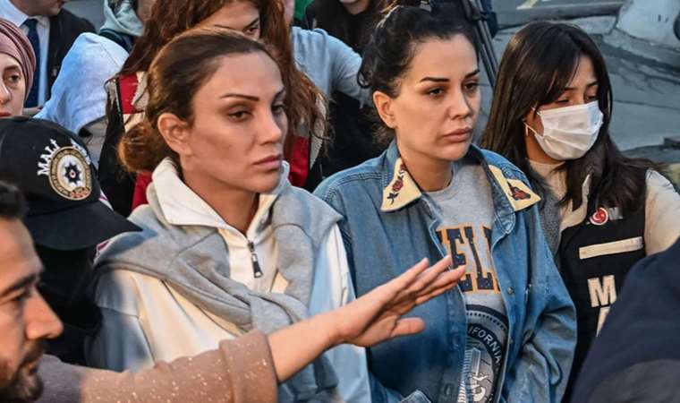 Tutuklanan Dilan Polat’ın arkadaşından tartışma yaratacak paylaşım: ‘Dayadınız ilacı kadına…’