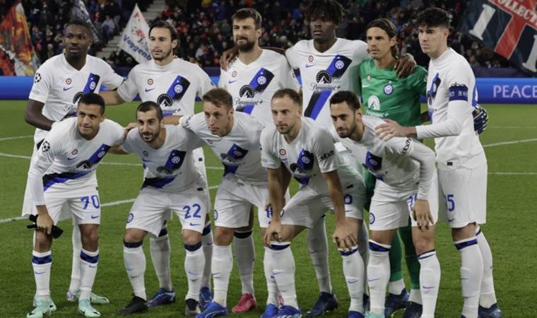 İnter – Frosinone maçı ne zaman, saat kaçta, hangi kanalda?