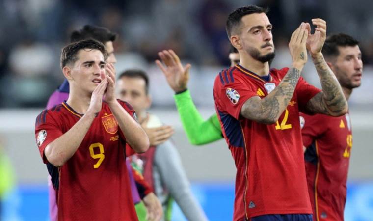 İspanya – Gürcistan maçı ne zaman, saat kaçta, hangi kanalda?