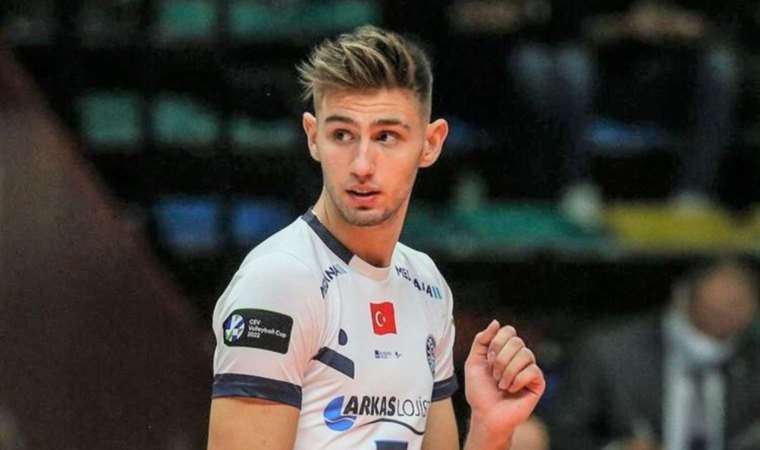 Arkas Spor, Mirza Lagumdzija’nın takımdan ayrıldığını açıkladı